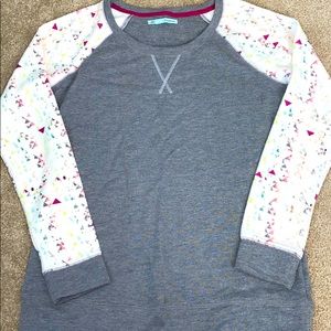 Maurices Grey Sweater